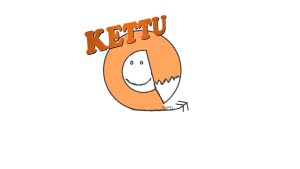 kETTU-LOGO TEKSTILLÄ1